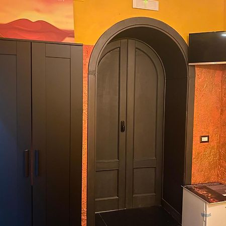مبيت وإفطار Casa Interattiva Naples'Secrets المظهر الخارجي الصورة